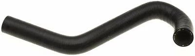 For 2008-2009 Saturn Aura 2.4L HVAC Heater Molded Hose-Engine To Heater Gates - Image 1 of 2