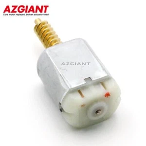 81310-3N000 81320-3N000 Car Door Lock Actuator Motor For Hyundai Equus 2009-2015 - Picture 1 of 18