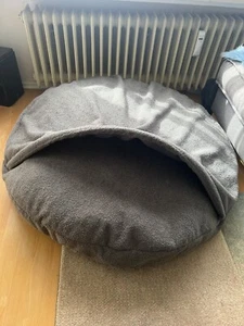 Hundebett von Cozy - Bild 1 von 3