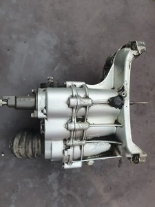 BMW R1200GS R1200gsa Adventure K25 04-07 . R1200R 05-10 Gearbox Transmission - Picture 1 of 16