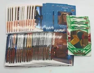 2022 Upper Deck Marvel Disney+ WandaVision Retail Inserts You Pick Choose PYC! - Picture 1 of 33