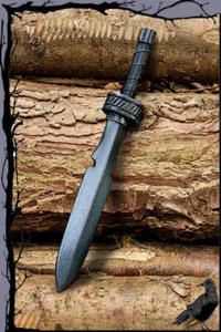 Larp-Waffe Messer - Dolch Spartan 45cm  Epic Armoury - Bild 1 von 1