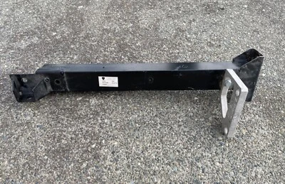 Lamborghini Gallardo 2004 - 2008 Rear Subframe RH Brace Used OEM P/N 400813088 - Image 1 of 4