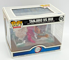 Funko Pop! - Tanjiro vs. Rui - Pop! Moment: Demon Slayer #1034 -