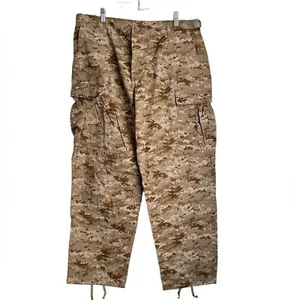 TRU-SPEC Trousers Marine Fits 35-39” Waist Regular (Large) - Picture 1 of 7