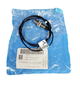 NEW CARLO GAVAZZI IA12DSF04NO-IAC3 PROXIMITY SWITCH .2AMP 10-40VDC - Picture 1 of 3