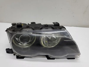 BMW 3er E46 Coupe Frontscheinwerfer Scheinwerfer Xenon rechts (47) - Bild 1 von 12