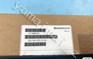 1pc New Parker SCLTSD-370-10-05 Temperature Controller Fast Ship - Picture 1 of 2