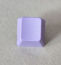 Blank purple key