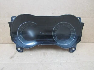 2016 Lincoln MKC Instrument Head Speedometer Gauge Cluster OEM 133,233 Miles - Picture 1 of 8
