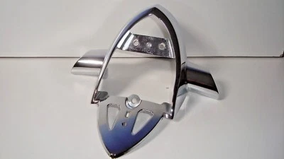 Taillight Holder Indian Chrome Chieftain Chief Vintage Roadmaster 5138445-156 S5 - Image 1 of 4