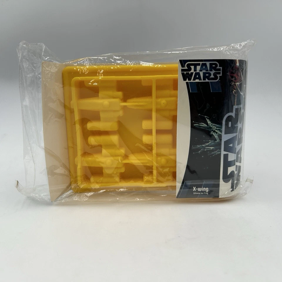 Star Wars Ice Cube Tray R2-d2 KOTOBUKIYA 14226