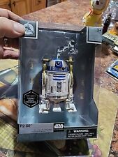 NEW   Star Wars Elite Series R2-D2 Jabba's Palace Die Cast Figure  Disney