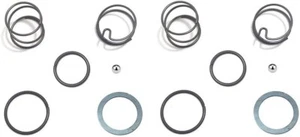 2 SET N078434 N089668 Spring Kits with Steel Ball, Fit DCF885 DCF886, Impact - Picture 1 of 8