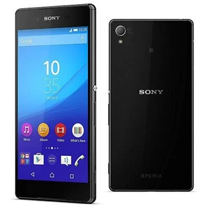 Sony Xperia E6553 Z4 Z3 Plus Z3+ 32GB 3GB RAM Original Phone 20MP - Picture 1 of 6