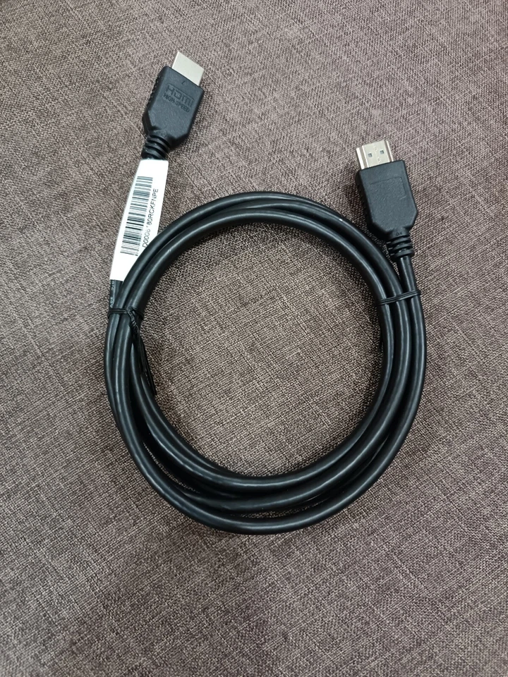 HDMI Cable High Speed - Image 1 of 3