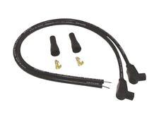 TAYLOR CABLE PRODUCTS 8 mm Spark Plug Wires Black 602186