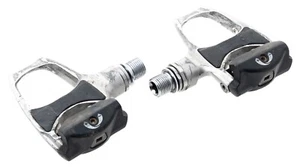 Shimano Dura-Ace PD-7750 SPD Clipless Pedals 9/16" Bike Road Race Gravel TT - Picture 1 of 5