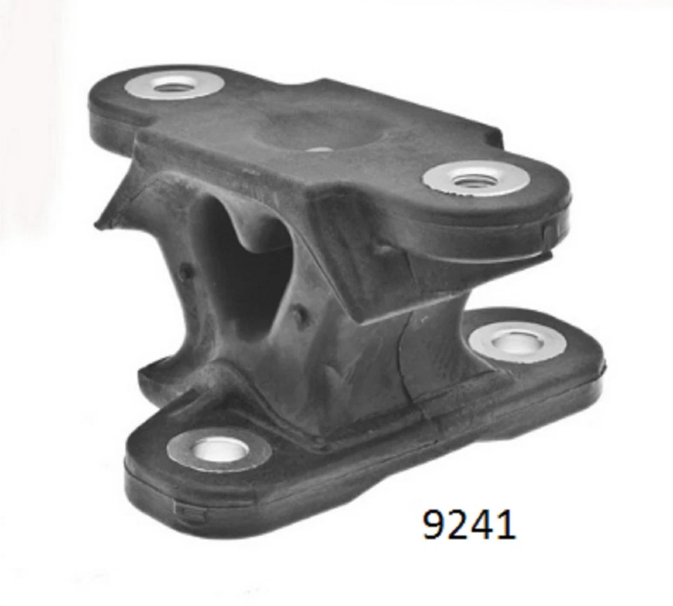 1 件变速器安装适用于 1999 - 2003 铃木 Vitara 2.0L - 自动变速器。 — 第 1/1 张图片