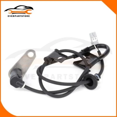 Conjunto de sensor de velocidad de rueda ABS lateral derecho para Toyota Highlander Lexus RX300 199-03 Foto 1 de 4