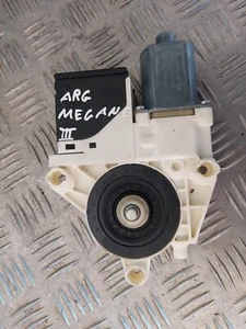 Moteur de lève Vitre Arrière Droit BROSE RENAULT MEGANE III (3) - Réf 827310185R - Picture 1 of 2
