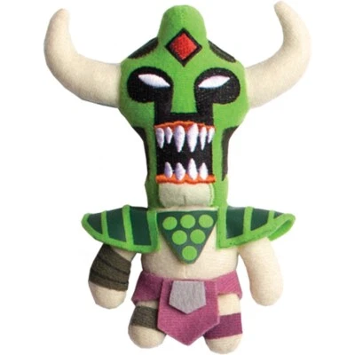 Auténtico juguete de peluche Dota 2 Undying válvula artefacto de vapor Underlords Dota2 Foto 1 de 2