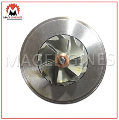 49135-02652 CARTUCHO TURBO MITSUBISHI 4D56T PARA L200 SHOGUN PAJERO 2.5 LTR Foto 1 de 4