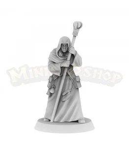 Raistlin Majere - Picture 1 of 4