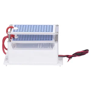 Generator 20g/h 110W Brush Discharge Machine Air Disinfection Purifier - Bild 1 von 16