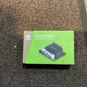 nvidia jetson nano developer kit 4gb - Afbeelding 1 van 2