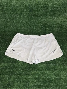 Pantalones Cortos para Correr Nike AeroSwift Calzoncillos Forrados Azul Claro FN3352-085 Para Hombre Talla XL - Imagen 1 de 3