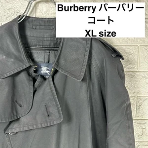 Burberry London Trench Coat – Black with Wool Liner, Size 92-170-5, LTD from JP - Picture 1 of 13