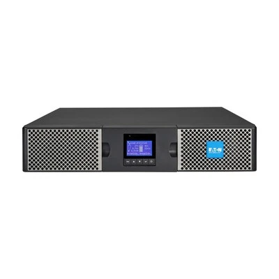 Eaton 9PX3000RTN-L 9PX 2U 3000VA 2700W L5-30P  Input 120V UPS Li-ion Battery - Image 1 of 4