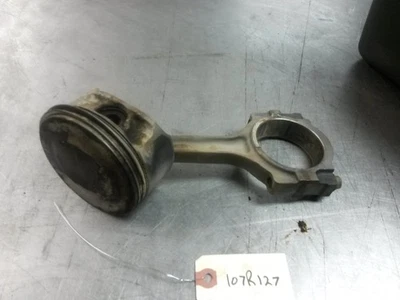 Pistão e haste de conexão padrão para 03-04 GMC Envoy 4.2 12574879 - Imagem 1 de 3