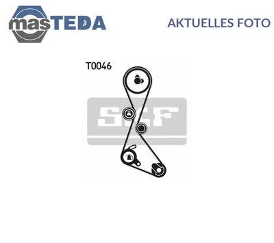 VKMA 06101 ZAHNRIEMENSATZ SET KIT SKF FÜR VOLVO 440 K,460 L,480 E,340-360 - Bild 1 von 4