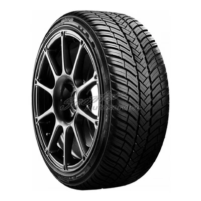 Allwetter-Reifen 225/60 R17 103V Avon AS-7 All Season 3PMSF XL | 99534 - Bild 1 von 4