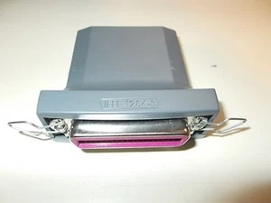 HP-Compaq - C6502A - JetDirect - 200N-LIO - Print-Server - Picture 1 of 3