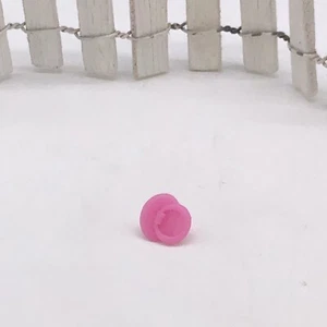 LOL Lola Chupete Sorpresa Binky Binkie Reemplazo Rosa - Imagen 1 de 1