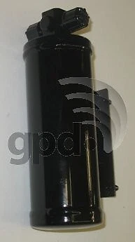 Receptor de aire acondicionado secador para 1987-1993 Mazda B2200 2,2 L 1988 1989 1990 1991 1992 Foto 1 de 1