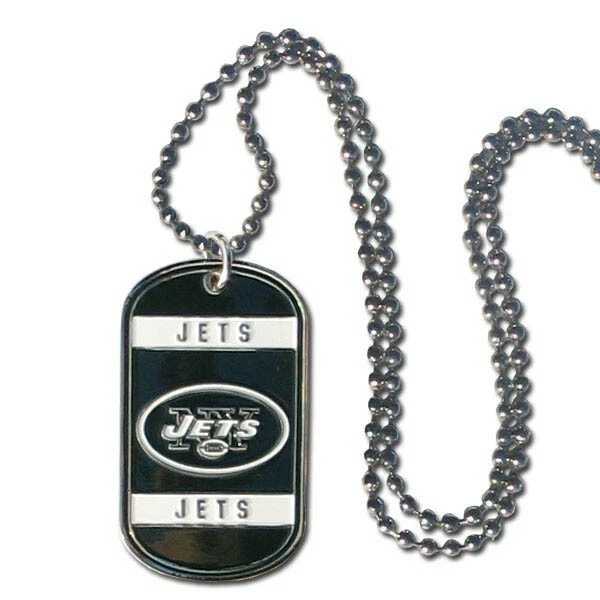 Siskiyou Sports FTN130 St. Louis Rams Tag Necklace