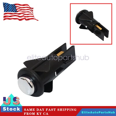 NUEVO Interruptor de liberación de puerta de combustible de 4,6 L para Mercury Grand Marquis GS LS 1992-2006 Foto 1 de 4