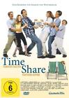 Time Share (Dvd) Timothy Dalton Kevin Zegers Cameron Finley Billy Kay