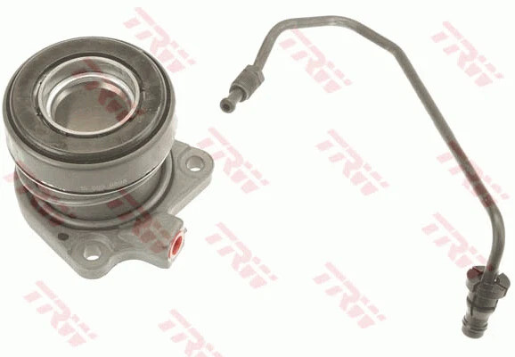 TRW PJQ198 Cilindro Esclavo Central, Embrague para FIAT, LANCIA Foto 1 de 1