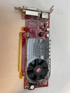 Dell ATI Radeon Graphics video card P/N 102B6290200 000001 109-B62941-00 - Picture 1 of 5