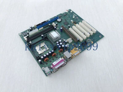 Placa madre Siemens W26361-W50-X-02 W26361-W50-Z2-02-36 1 pieza Foto 1 de 4