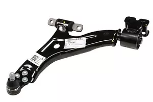 95368367 ACDelco GM Control Arm Front Driver Left Side Lower for Chevrolet Spark - Picture 1 of 5