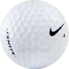 Nike Mixed AAAAA MINT 100 Used Golf Balls 5A