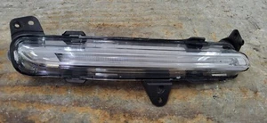 2018-2023 LINCOLN NAVIGATOR DAYTIME RUNNING LIGHT RIGHT SIDE USED OEM *DC7526 - Picture 1 of 4