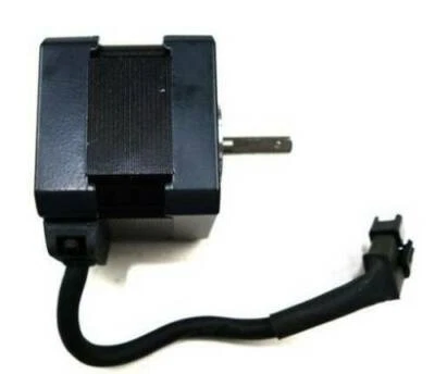 1PC USED VEXTA Stepper motor PK544AW  - Image 1 of 2