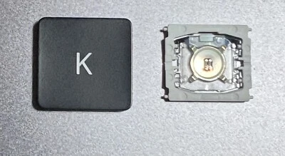 MacBook Air 2018/2019 | A1932 | TECLADO PORTÁTIL TECLAS DE REEMPLAZO ÚNICO Foto 1 de 4